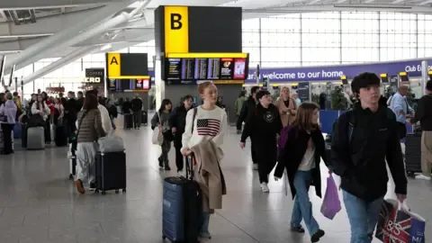 Heathrow Among Several Airports Affected by Cyber Intrusion on Passenger Processing Platform