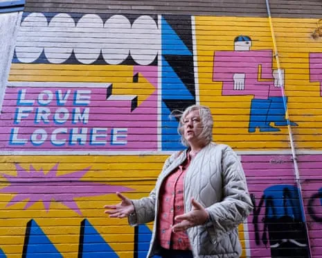 Lochee Refuses Elon Musk's Bait, Embracing Local Unity In Response