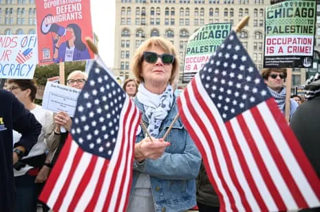 Immigrant Rights Organizations Brace For Government Clampdown Following Trump Warnings
