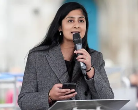 The Coventry South MP Consults Defamation Lawyers In the Wake of Clash With Jeremy Corbyn Over Organization Membership System