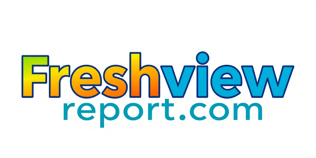 FreshViewReport